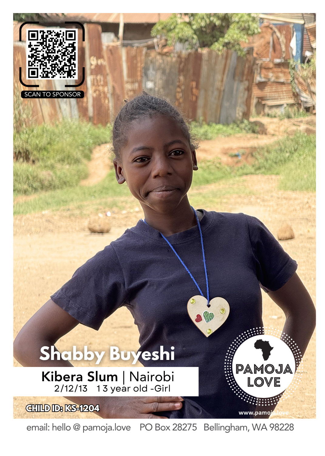 Shabby Buyeshi | KS-1204