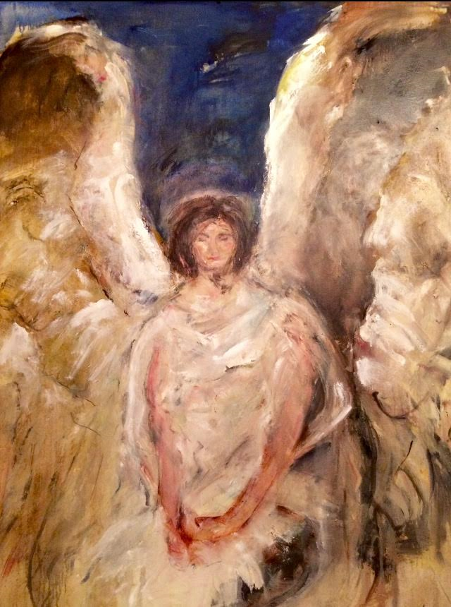 Archangel+Gabrielle+-+Oil+on+Canvas+-+48in+x+36in.png