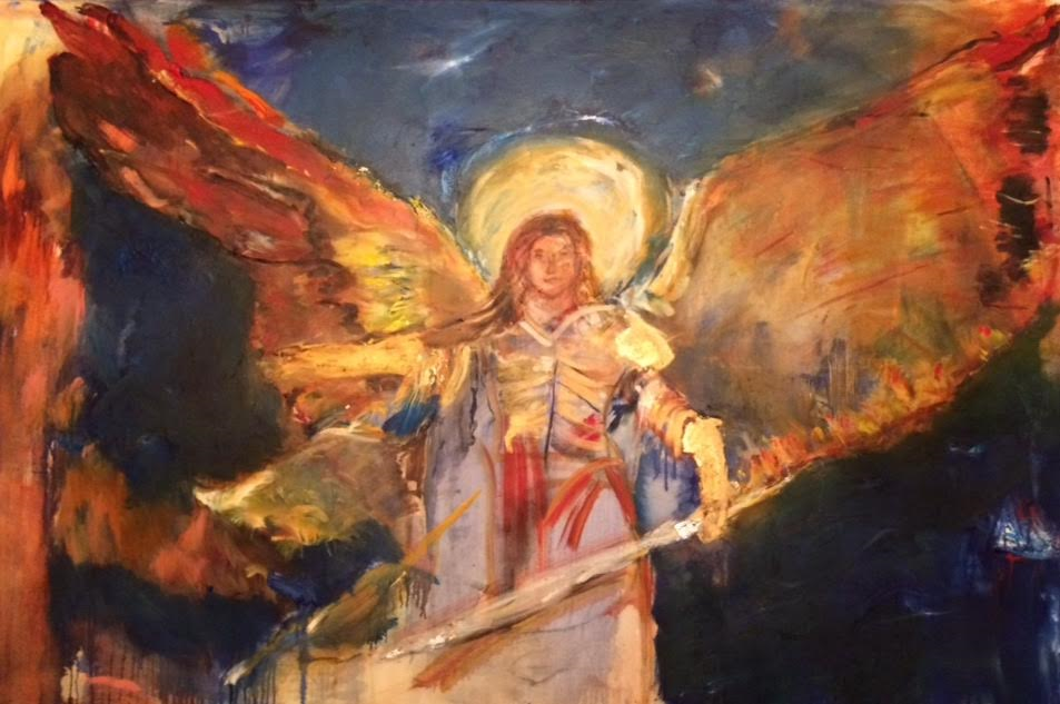 Archangel+Michael+-+Oil+on+Canvas+-+48in+x+72in.png