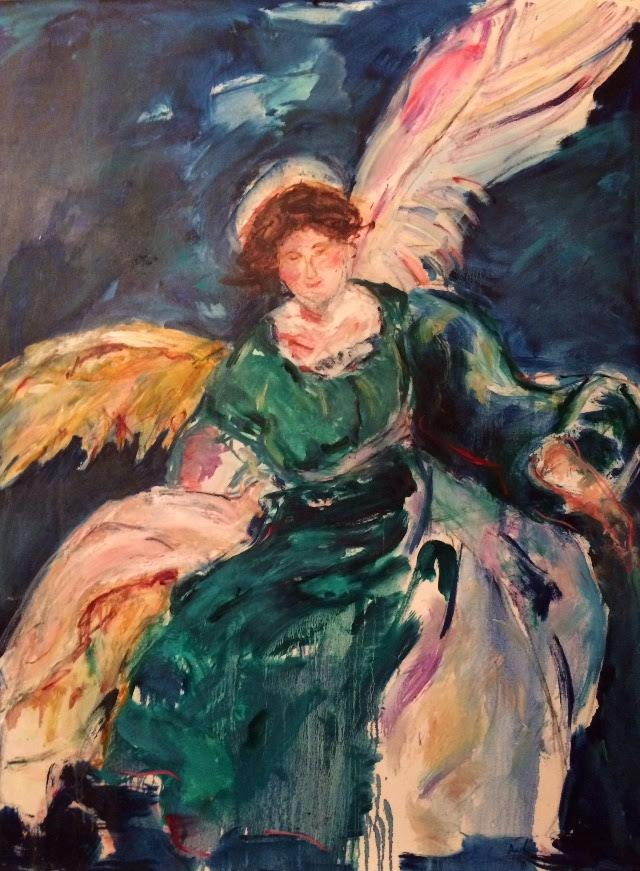 Archangel Rafael 