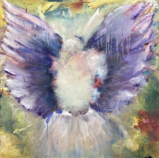 Archangel of Healing