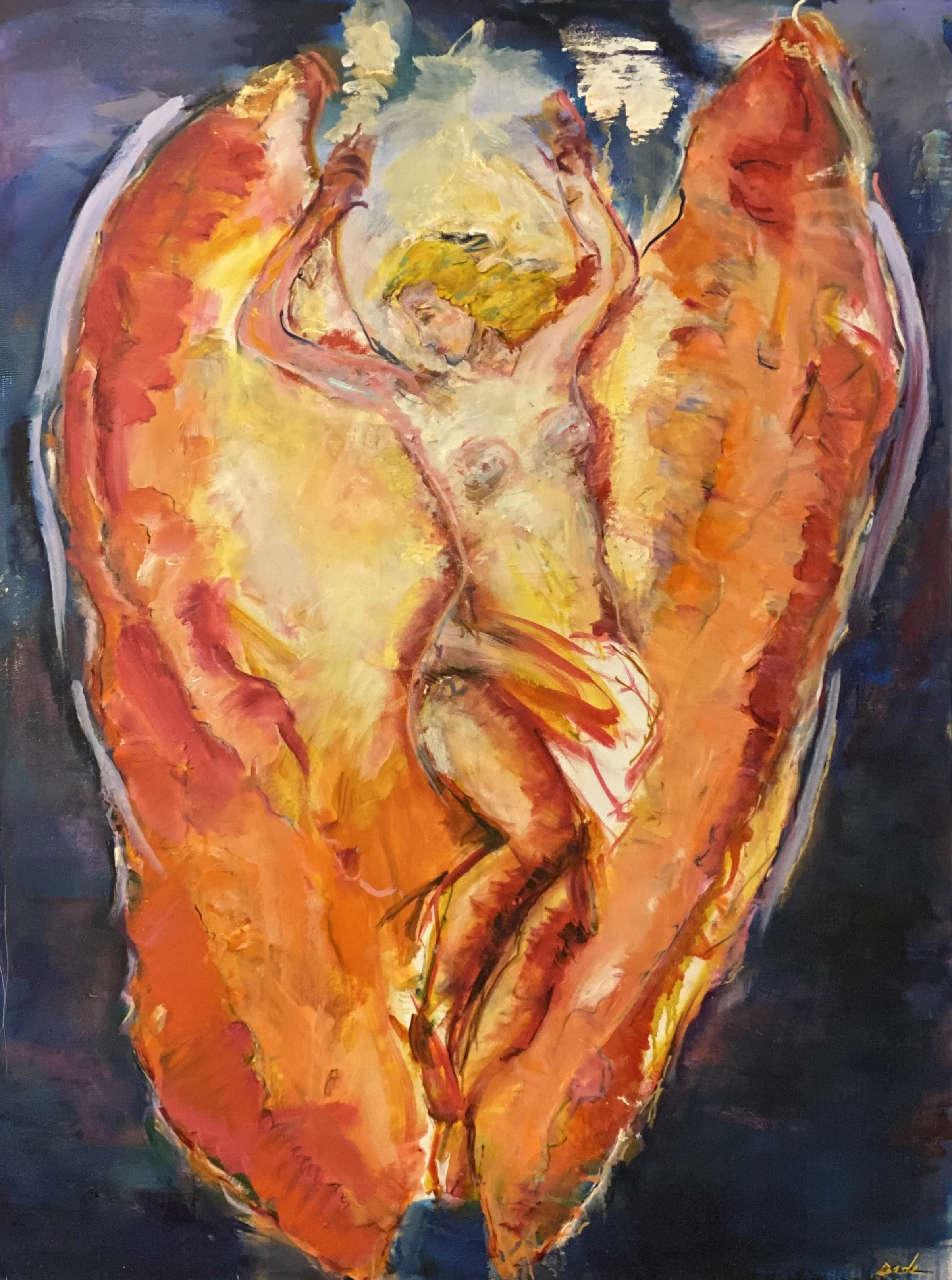 (8) Power of Woman 48in x 36in.jpg