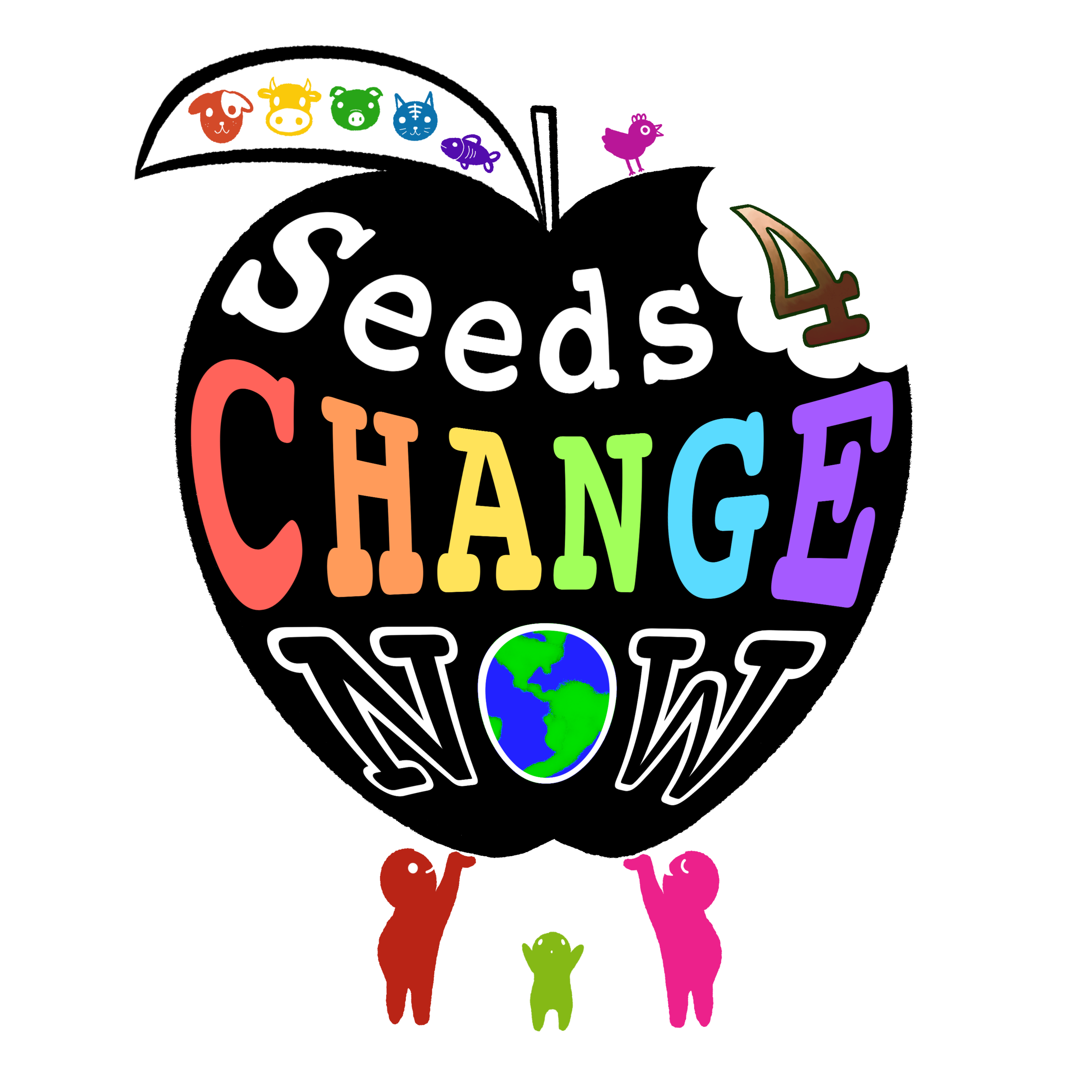 Seeds 4 Change NOW