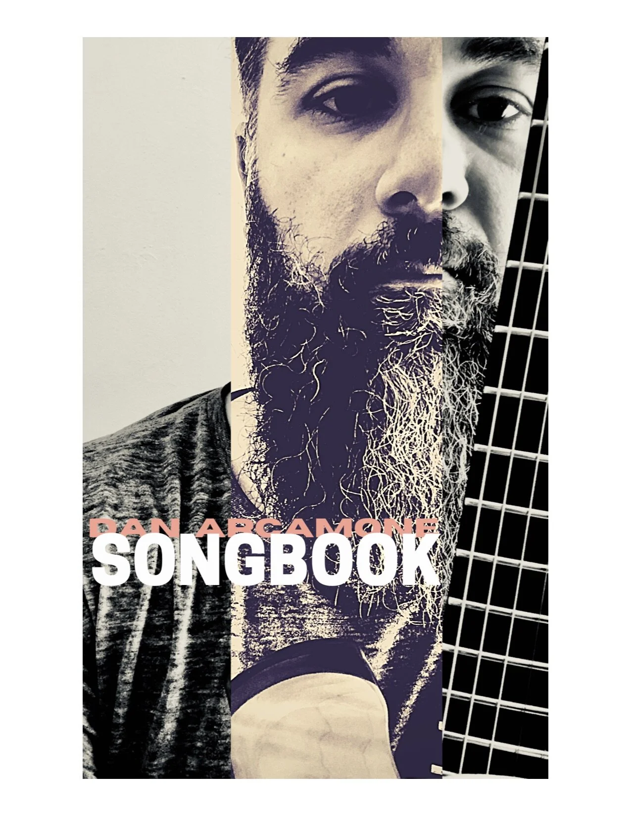 REQ: DAN ARCAMONE SONGBOOK screenshot REQ: DAN ARCAMONE SONGBOOK screenshot