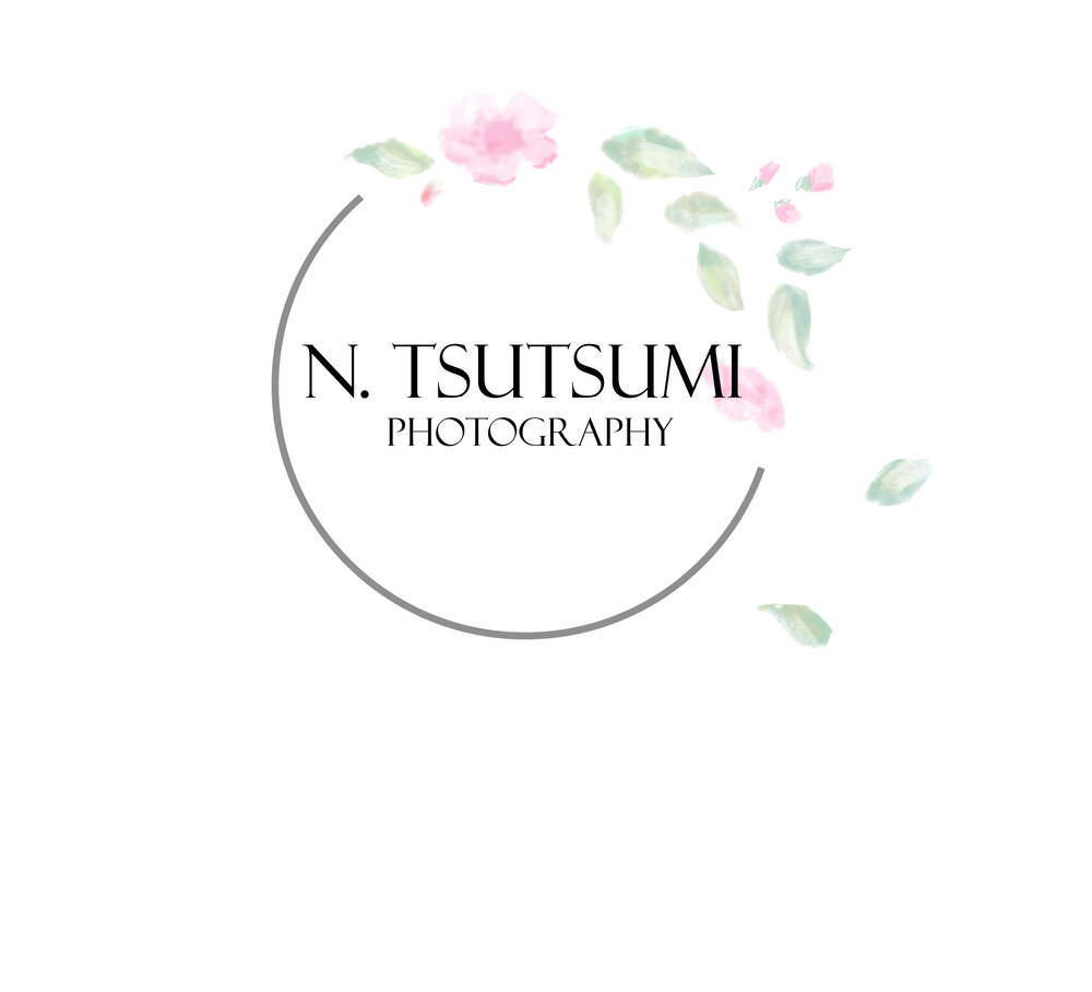 N. Tsutsumi Photography
