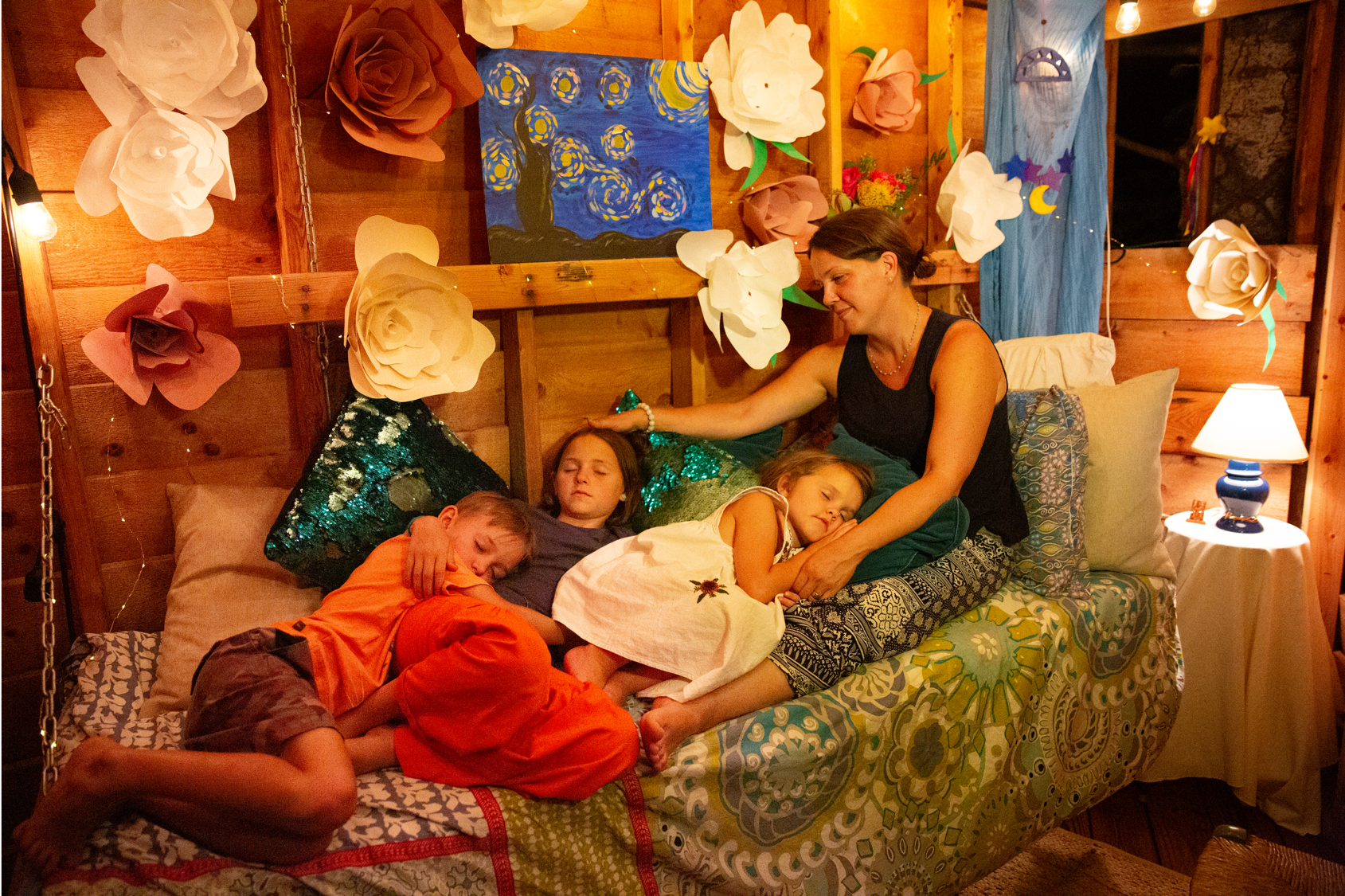 Sweet Nap in Treehouse.png