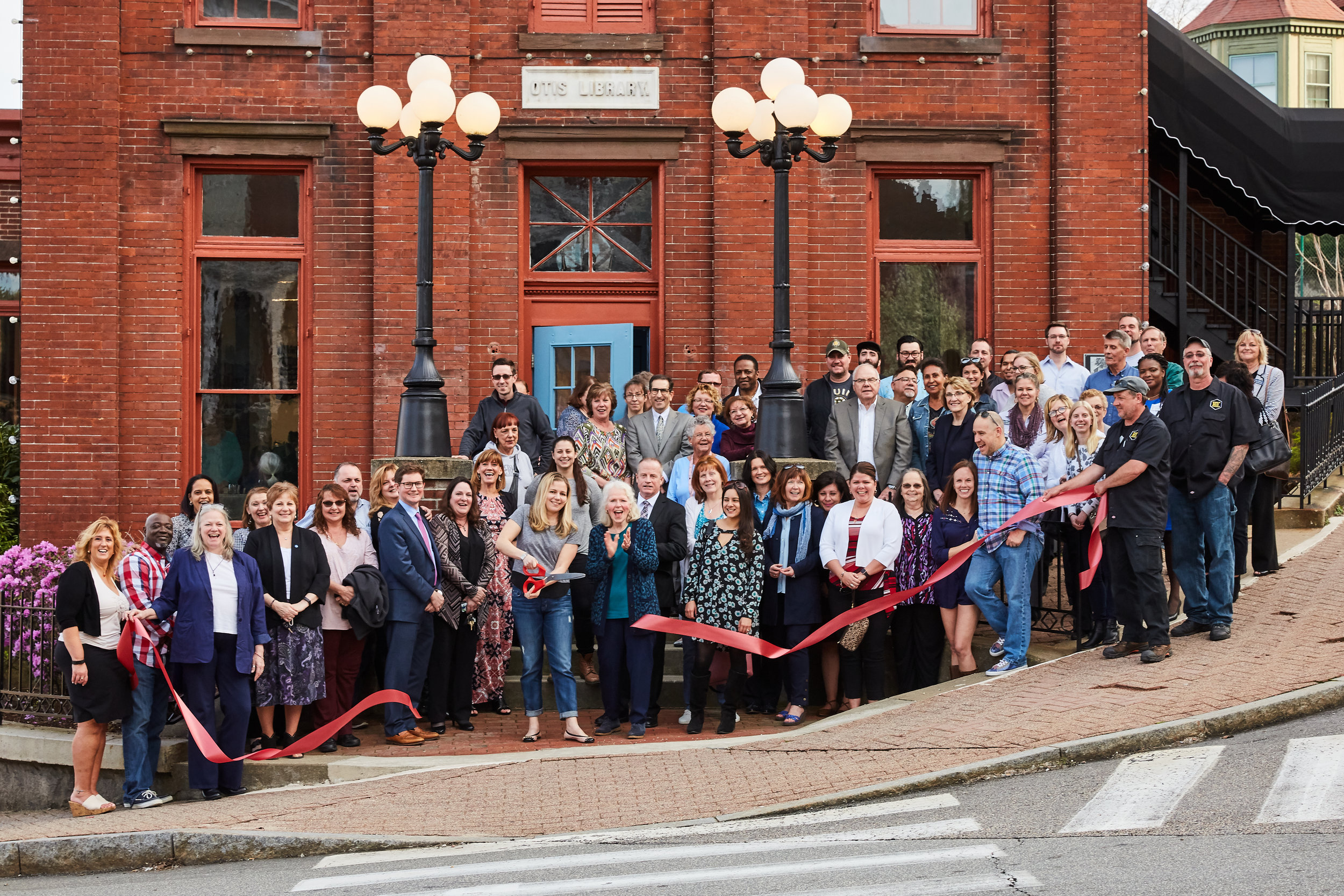 Cafe Otis Ribbon Cutting - 106.jpg