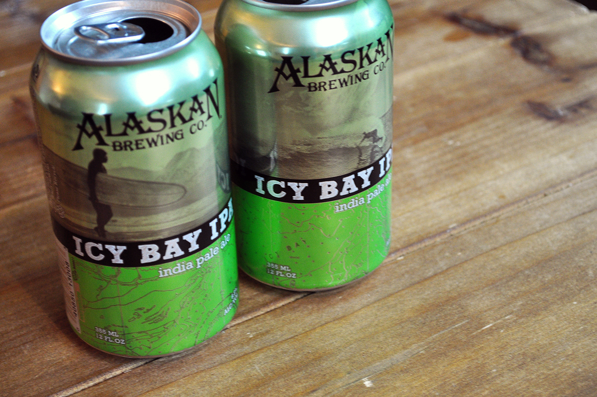 Alaskan Brewing Co.