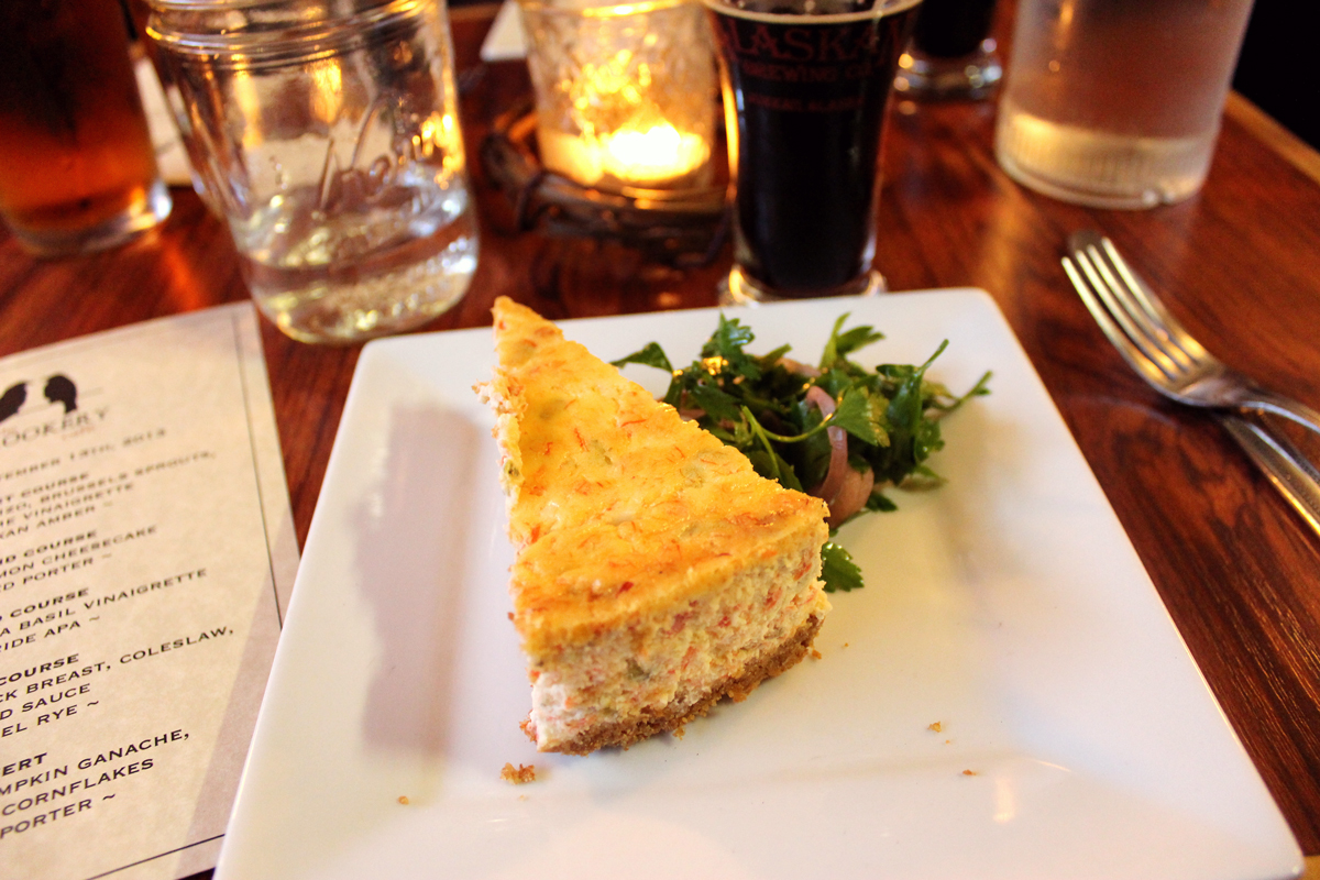The Rookery Café