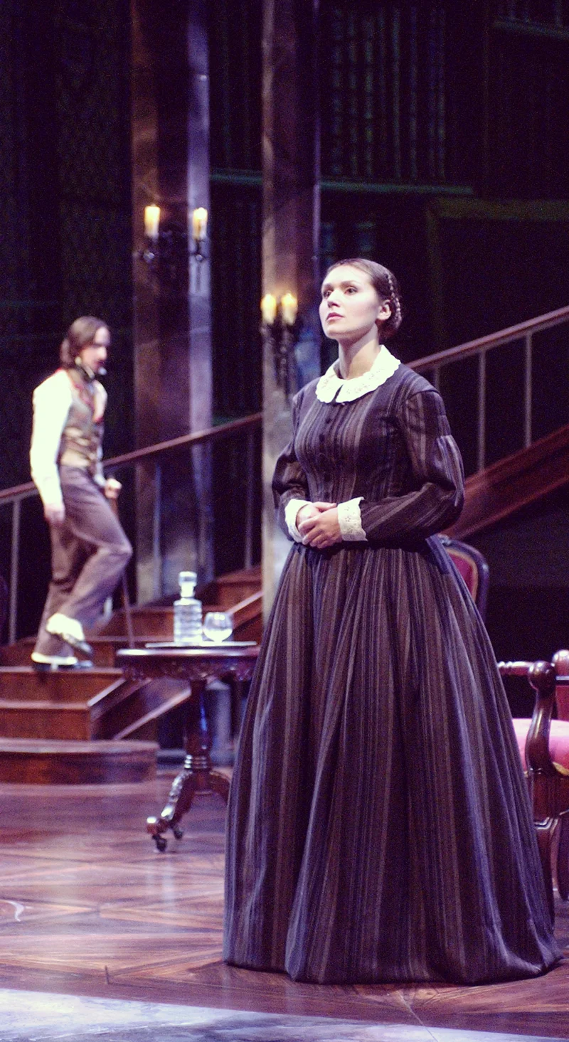 Jane Eyre the Musical