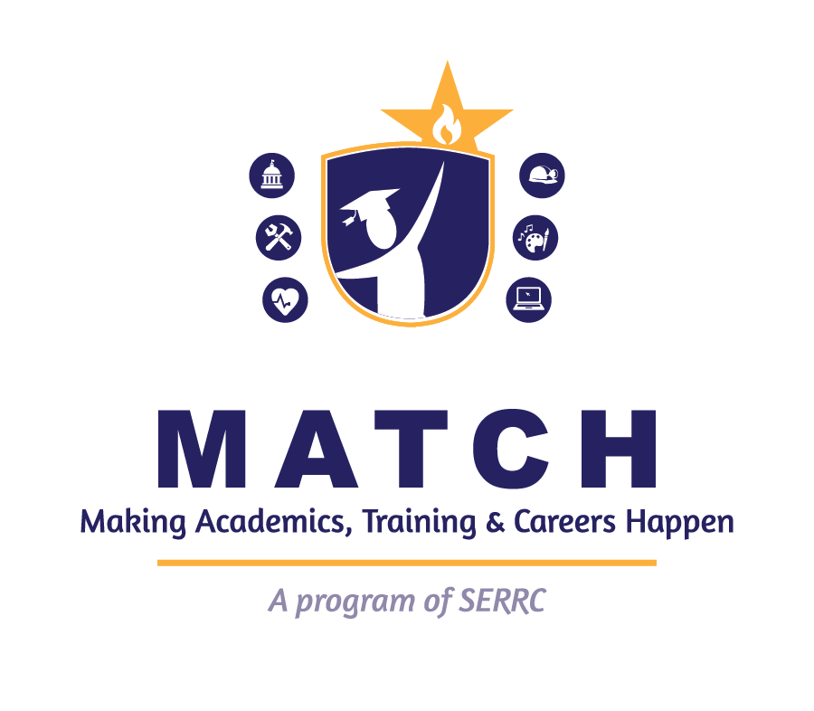 SERRC's MATCH Program