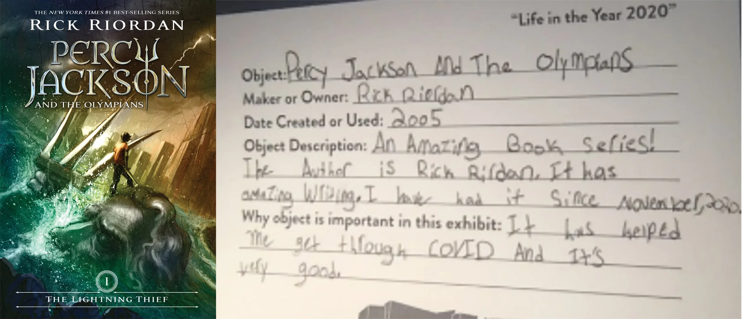  Originally asked to create a youth program for the Alaska State Museum on the topic of exhibits, we had to quickly shift due to the pandemic. With such a difficult topic, we wanted to explore the idea of preserving items that were important to us du