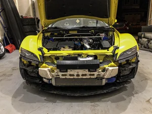 Local Builds Jesse Aumiller S Rx8 Staytuned