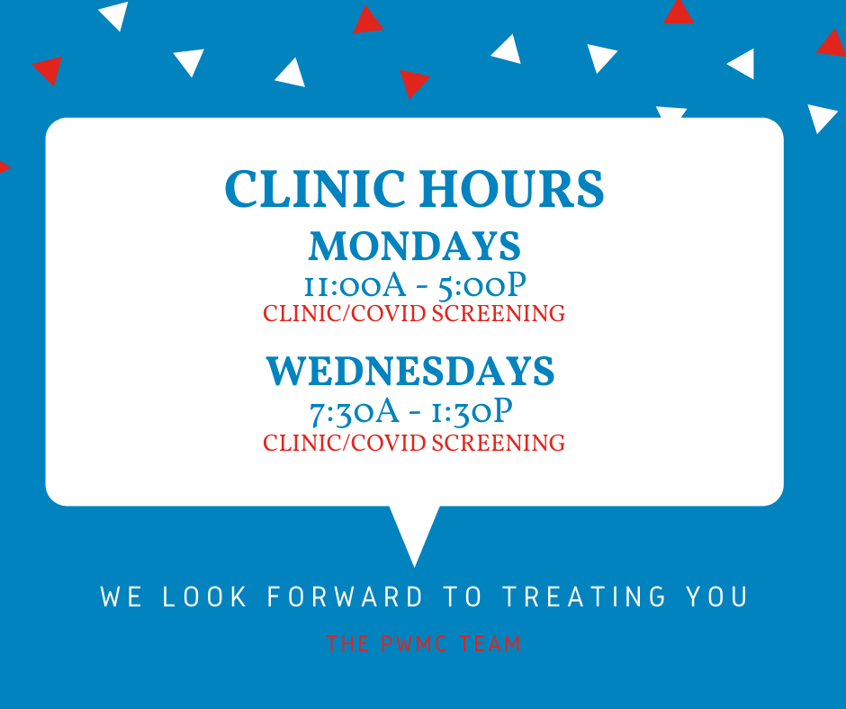 Point Washington Medical Clinic