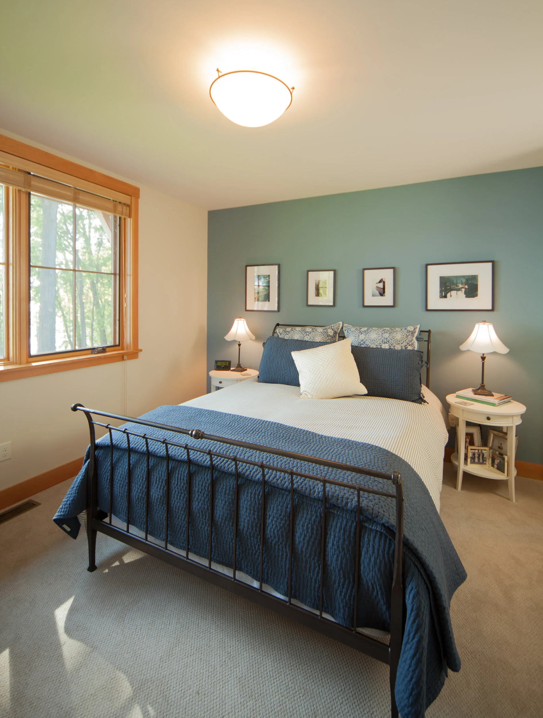 Appletree Point Vermont New Build