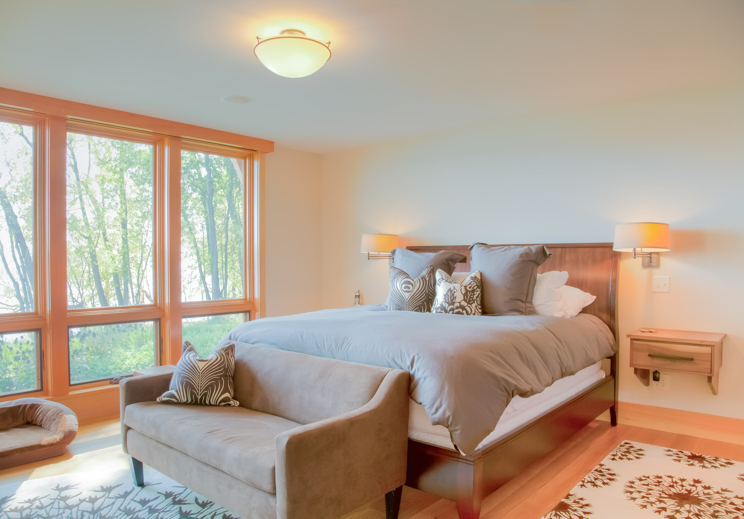 Appletree Point Vermont New Build