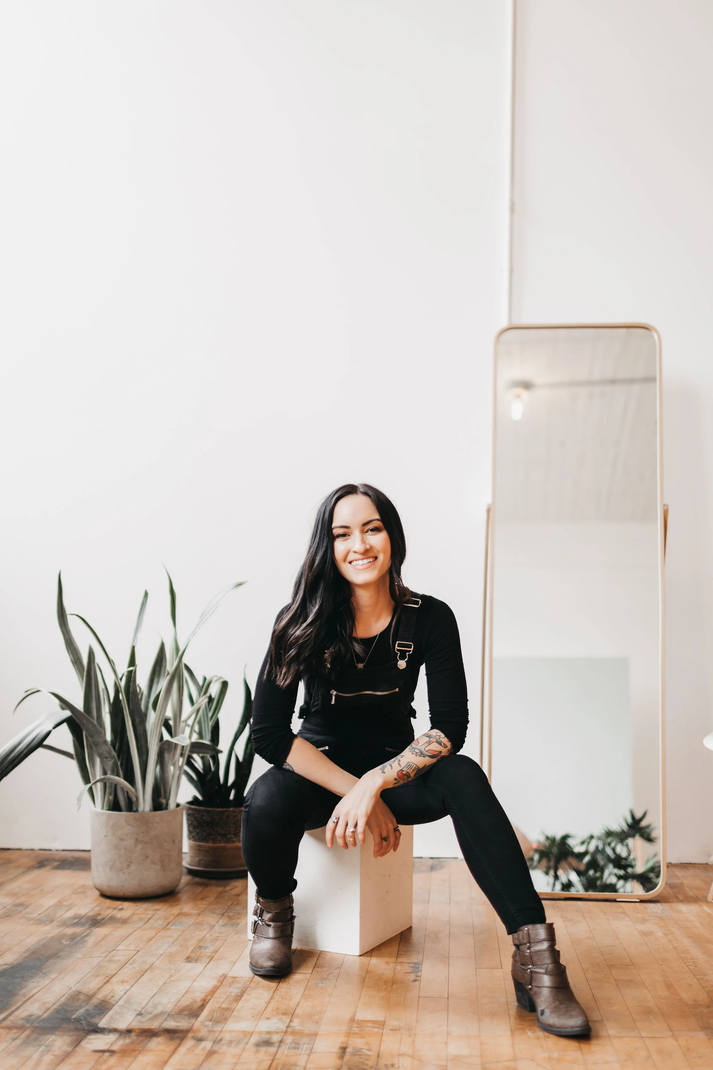 Oregon Make up Artist