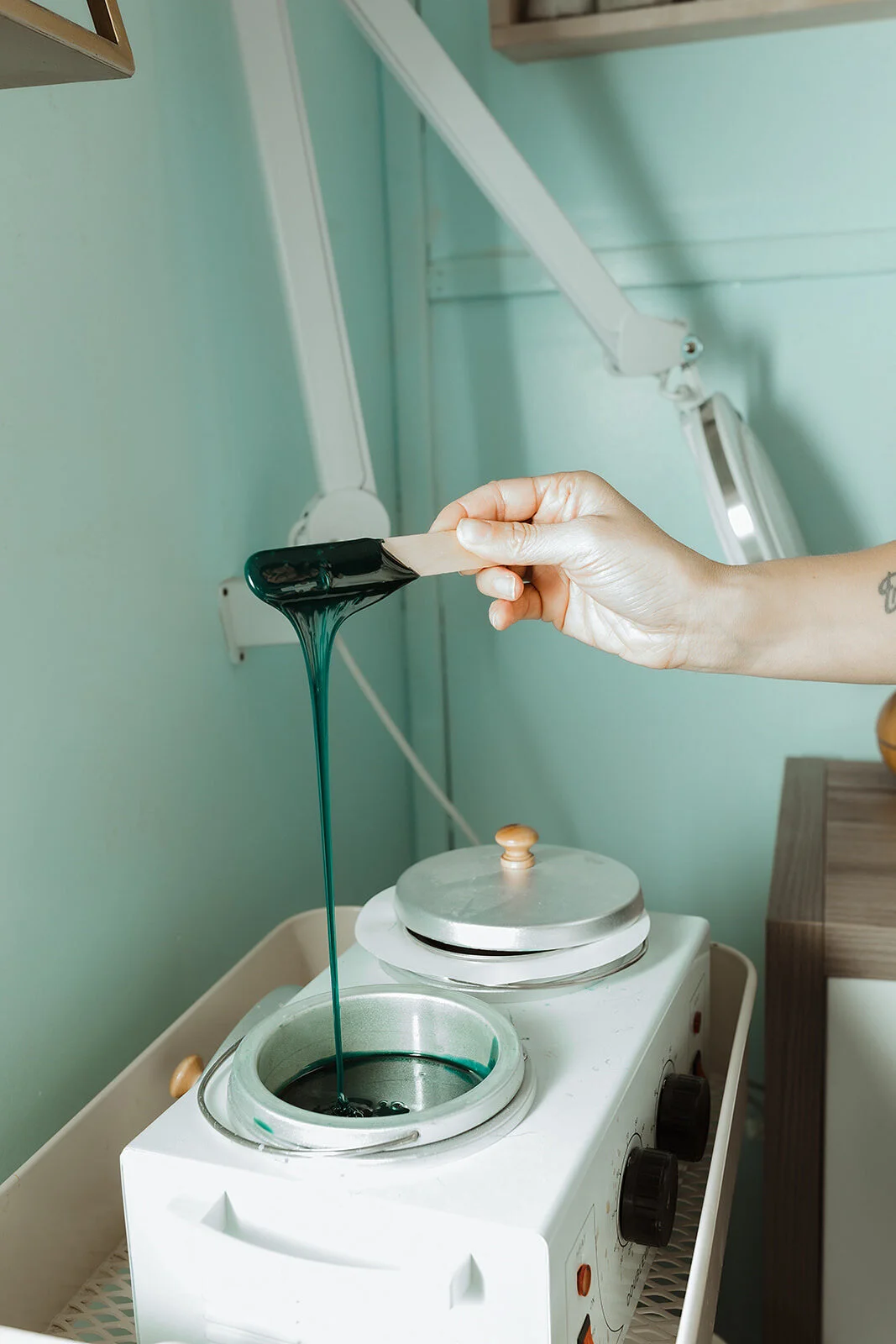 Body Waxing in Portland Oregon 