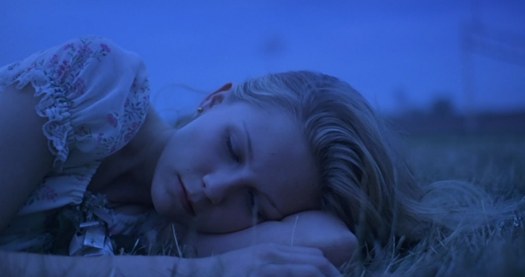 Purple Noon: Episode Four (The Virgin Suicides)
