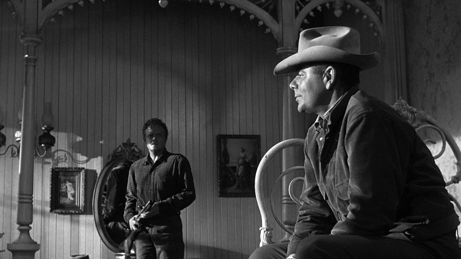 Purple Noon: Episode Five (3:10 To Yuma, 1957)
