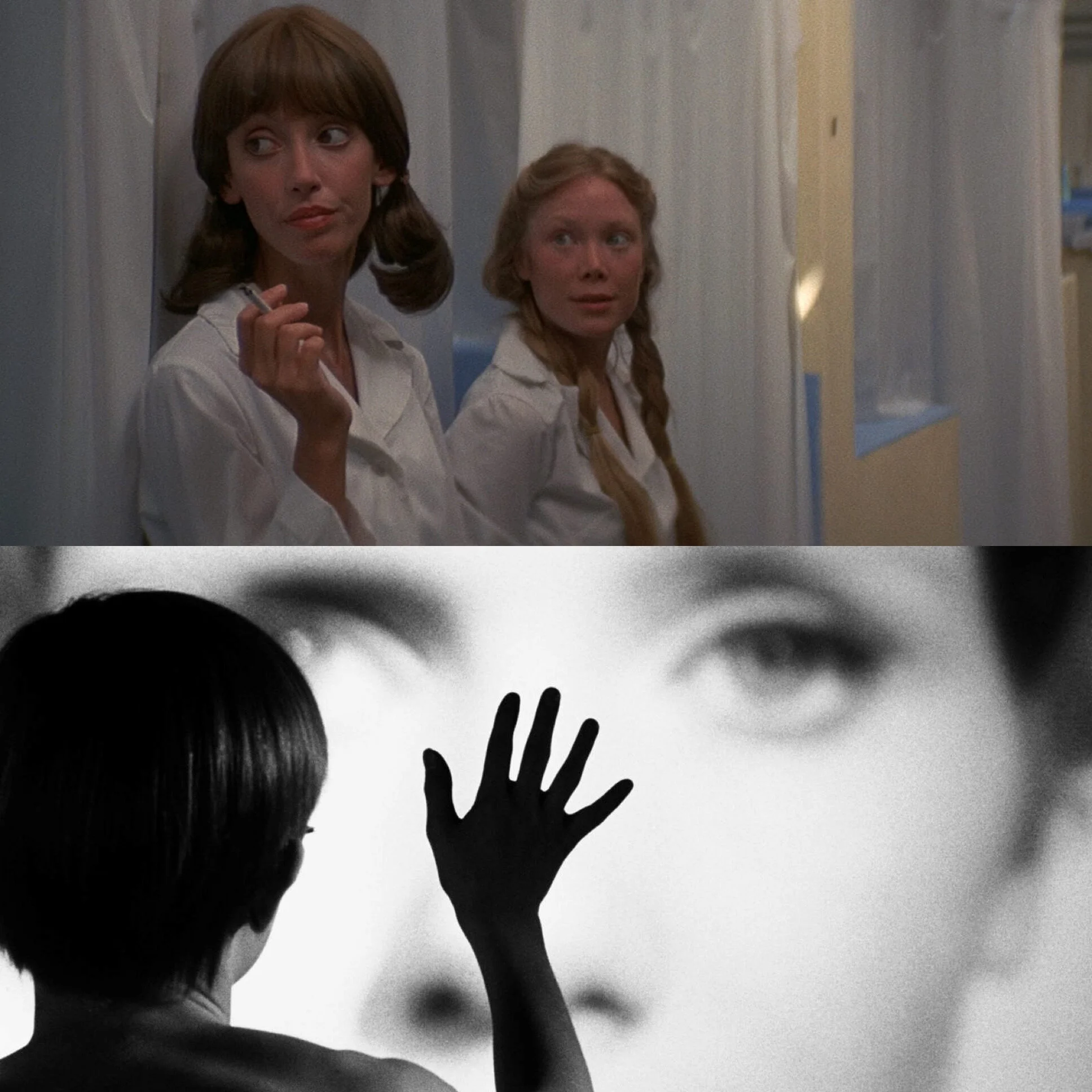 Purple Noon: Episode Nine (3 Women vs Persona)