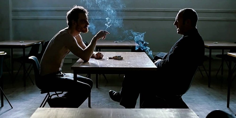 Purple Noon: Episode Twenty-Six (Hunger)