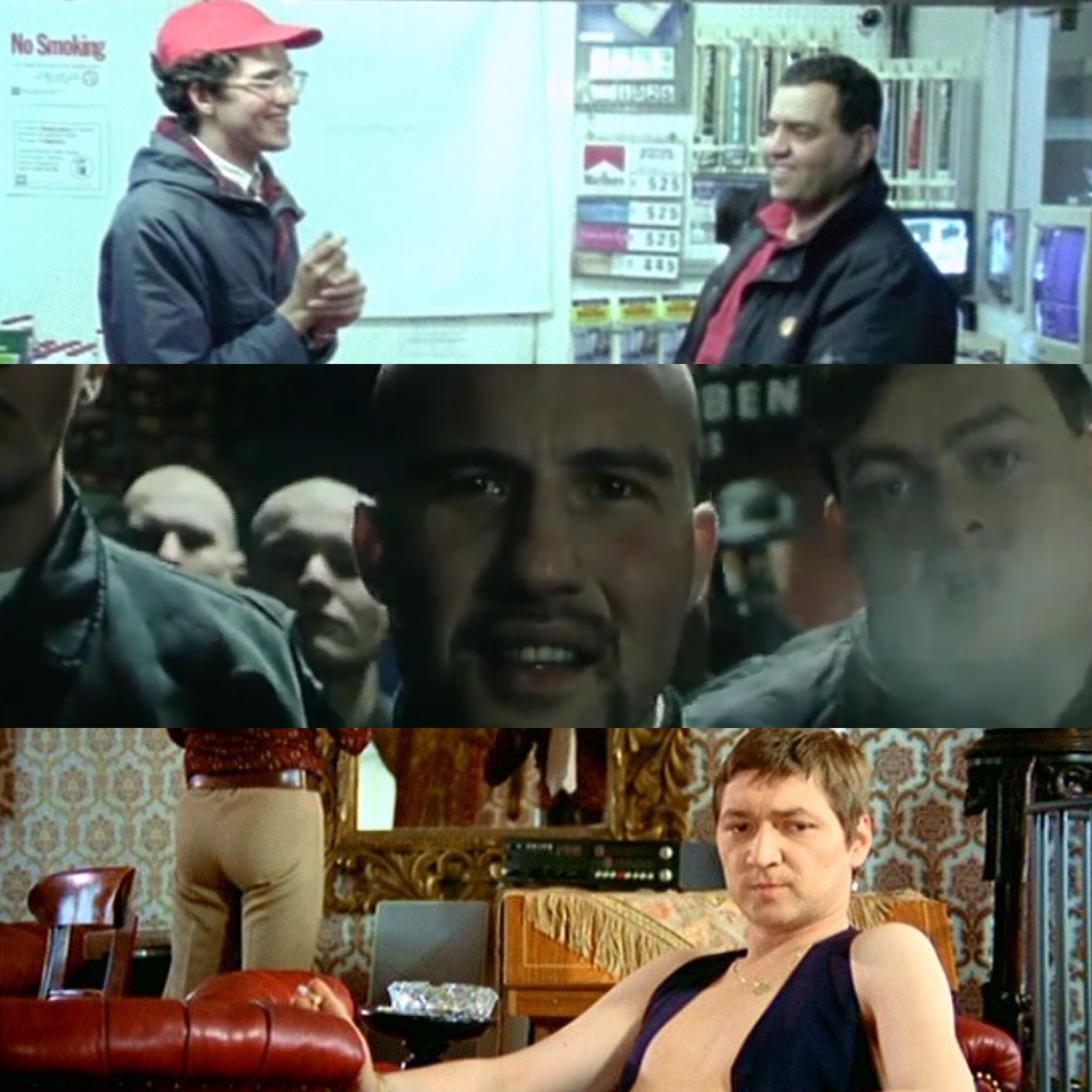 Purple Noon: Episode Thirty-Seven (The Acq. of a Lonely John, Augst Isst Seele Auf, +Fox &amp; His Friends)