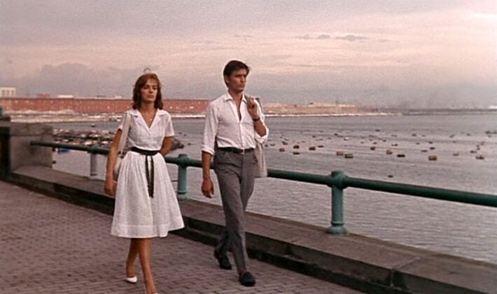 Purple Noon: Episode Forty-Two (Top 5 Movies from 2020)