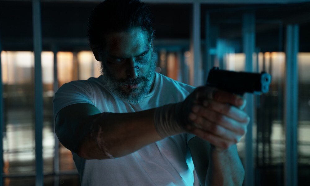 Purple Noon: Episode Forty-Three (Archenemy) 