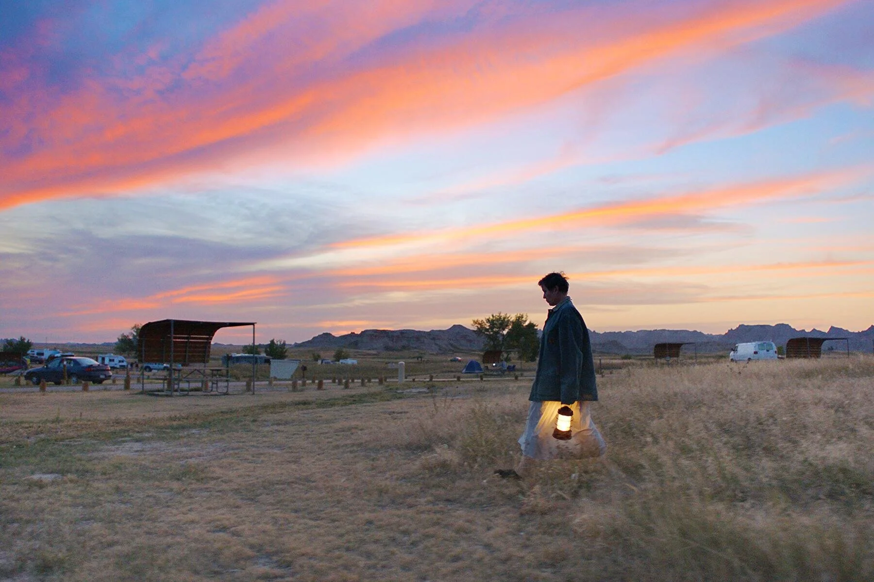 Purple Noon: Episode Forty-Nine ( Nomadland )