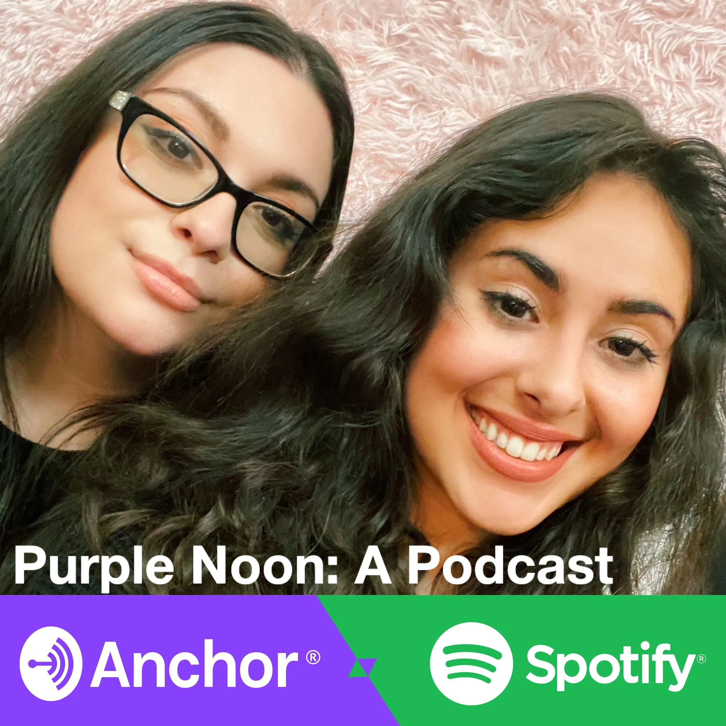 Purple Noon: Episode Fifty (Video Q&amp;A)