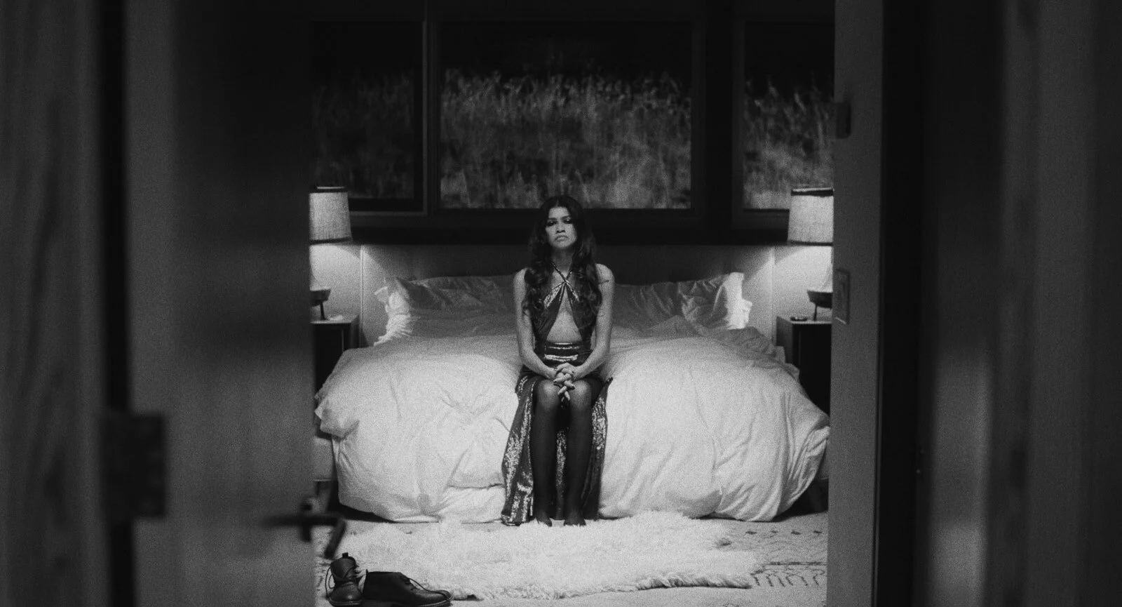 Purple Noon: Episode Fifty-Seven (Malcolm &amp; Marie)