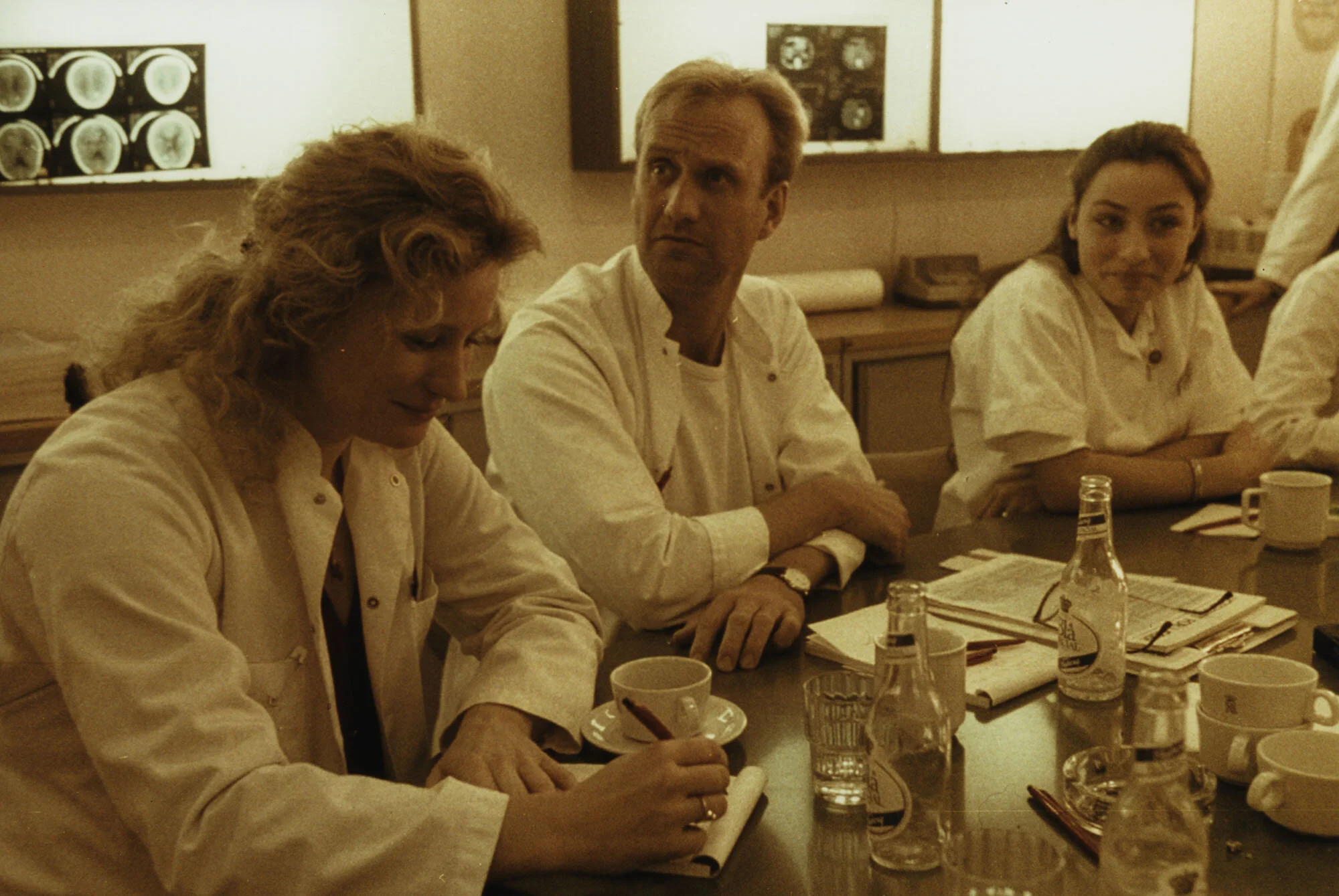 Purple Noon: Episode Sixty-Two ( RIGET Seasons 1 & 2)