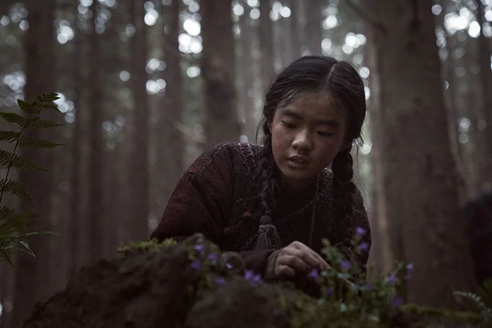 Purple Noon: Episode Sixty-Five (Kingdom: Ashin Of The North 킹덤: 아신전)