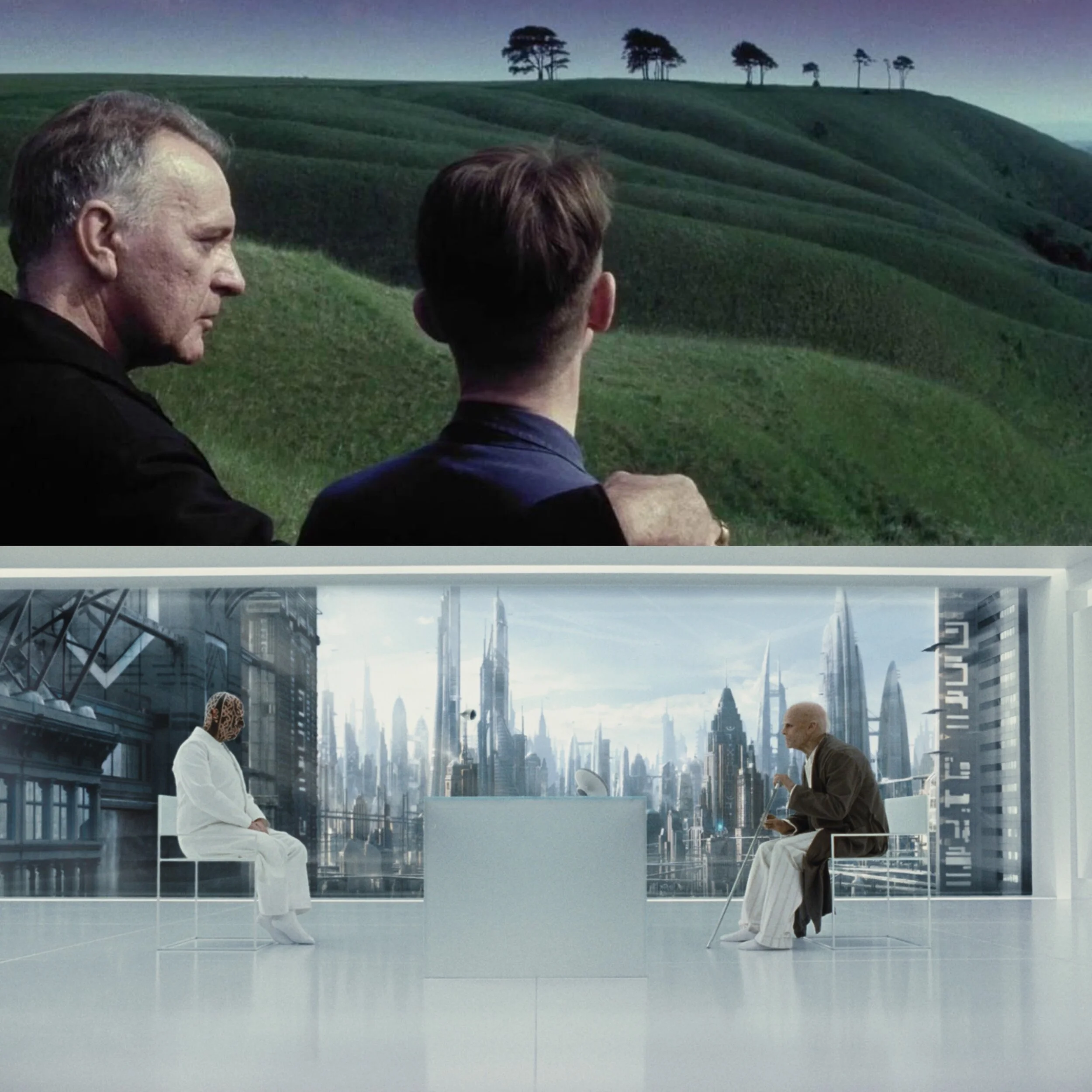 Purple Noon: Episode Sixty-Seven (1984 &amp; Mr. Nobody)