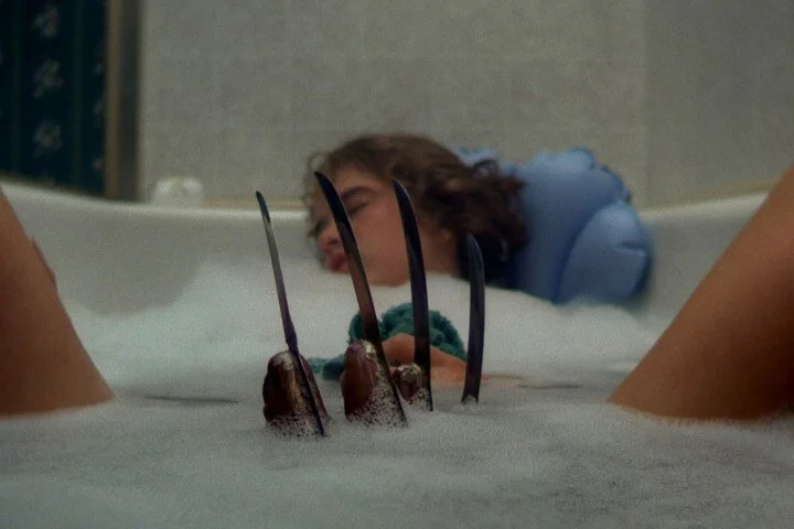 Purple Noon: Episode Sixty-Nine (A Nightmare On Elm Street [1984])
