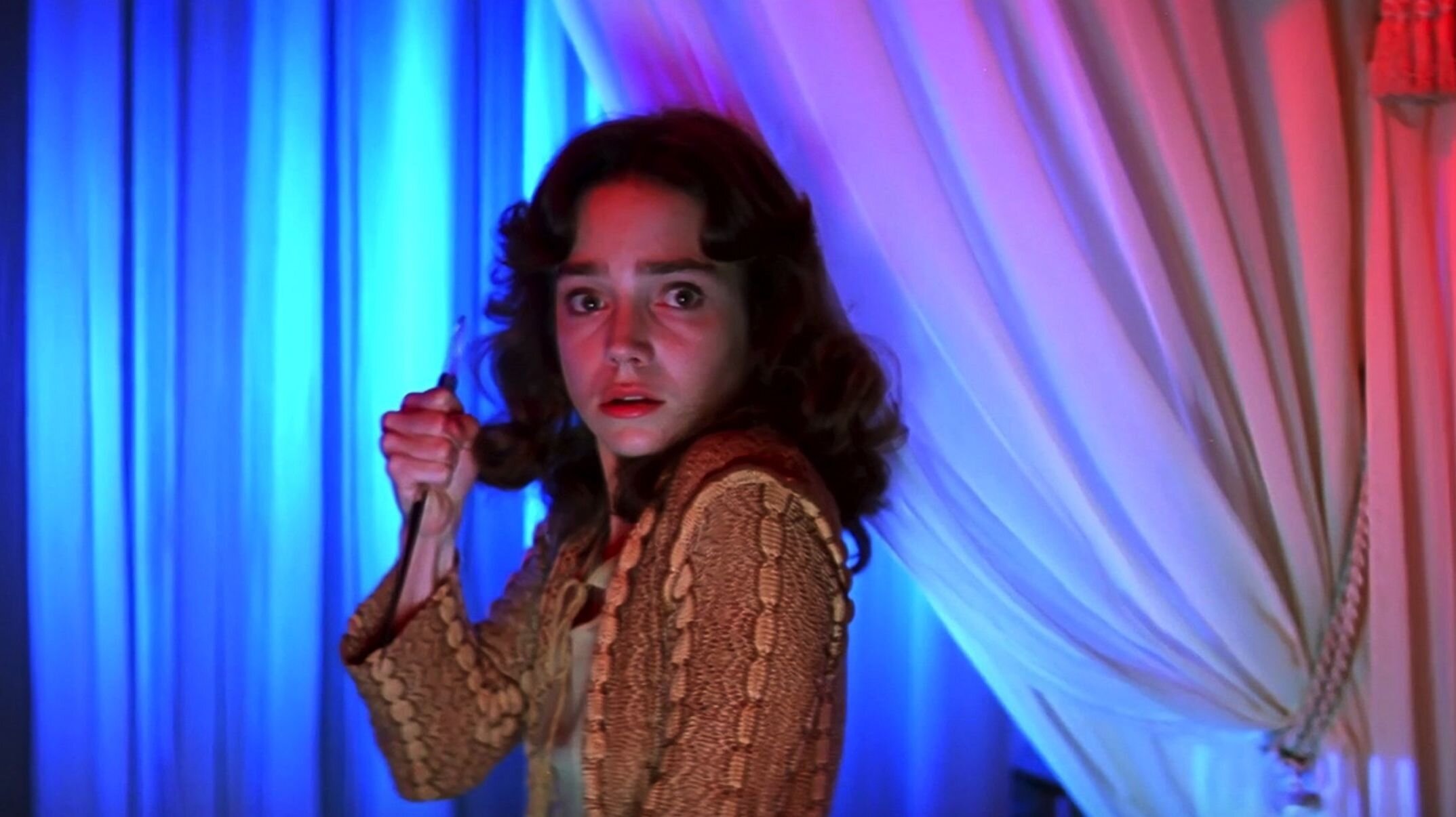 Purple Noon: Episode Seventy-One (Suspiria [1977])