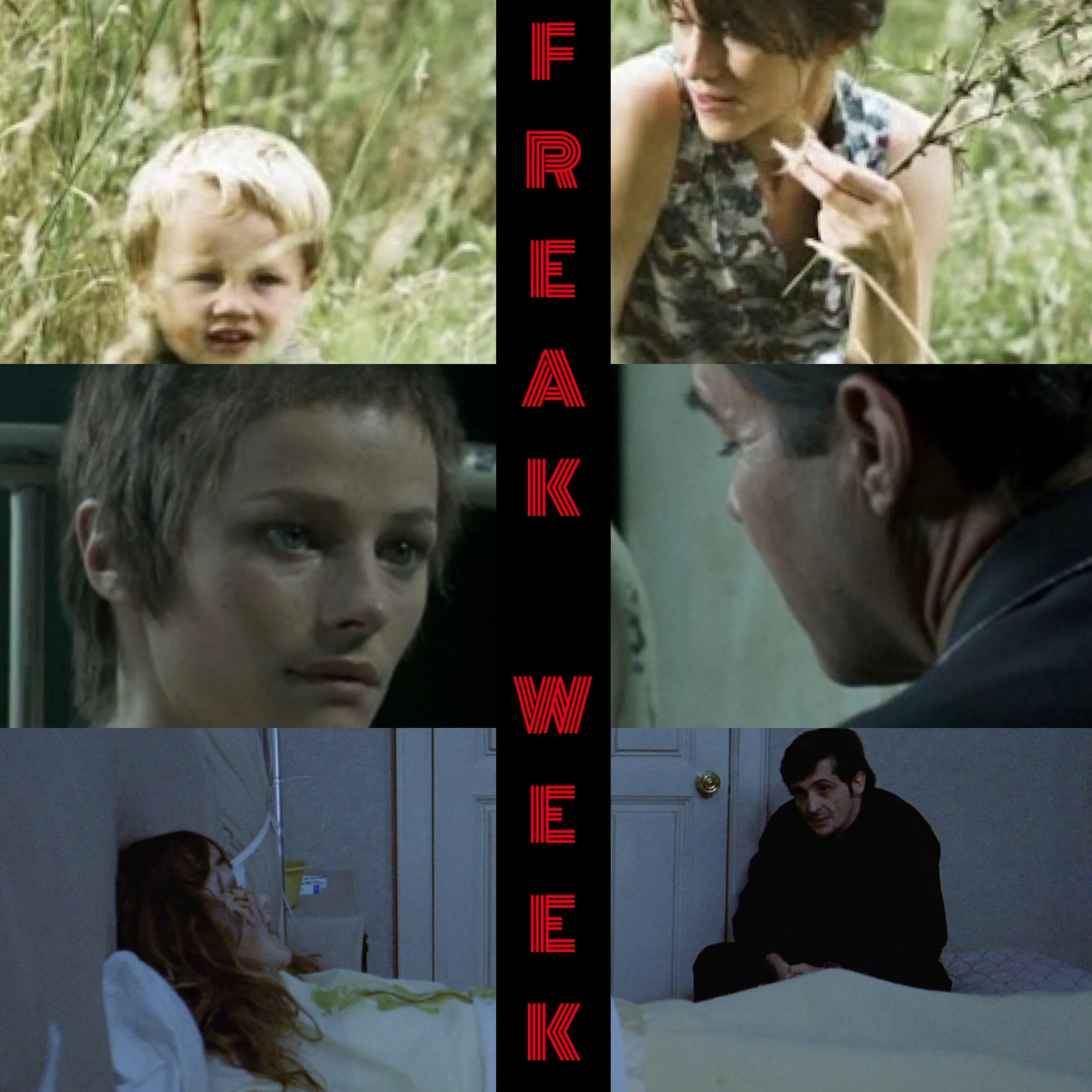 Purple Noon: Episode Seventy-Four (Freak Week)