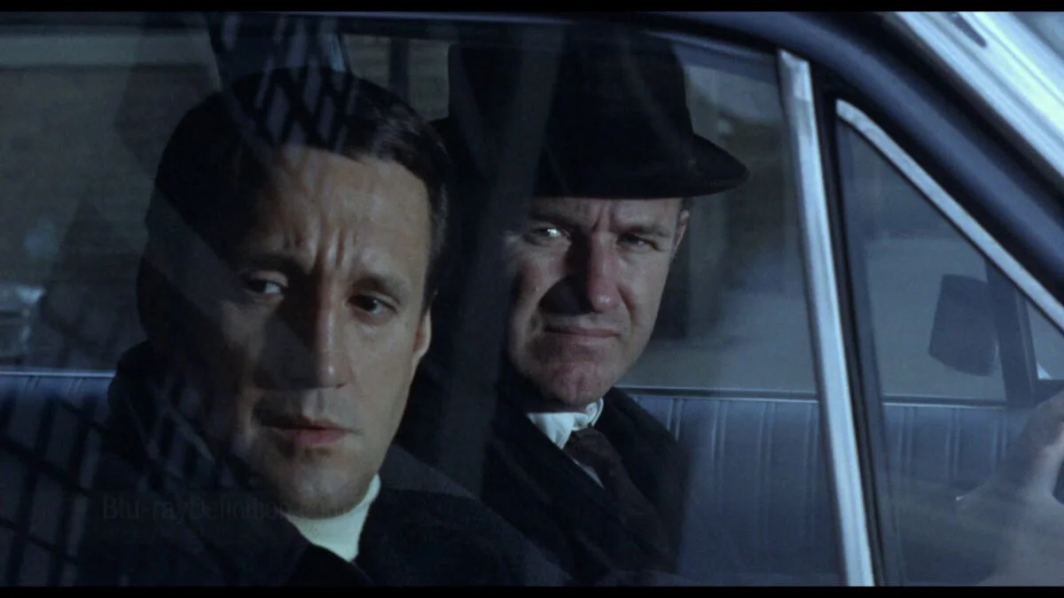 Purple Noon: Episode Seventy-Five (The French Connection)