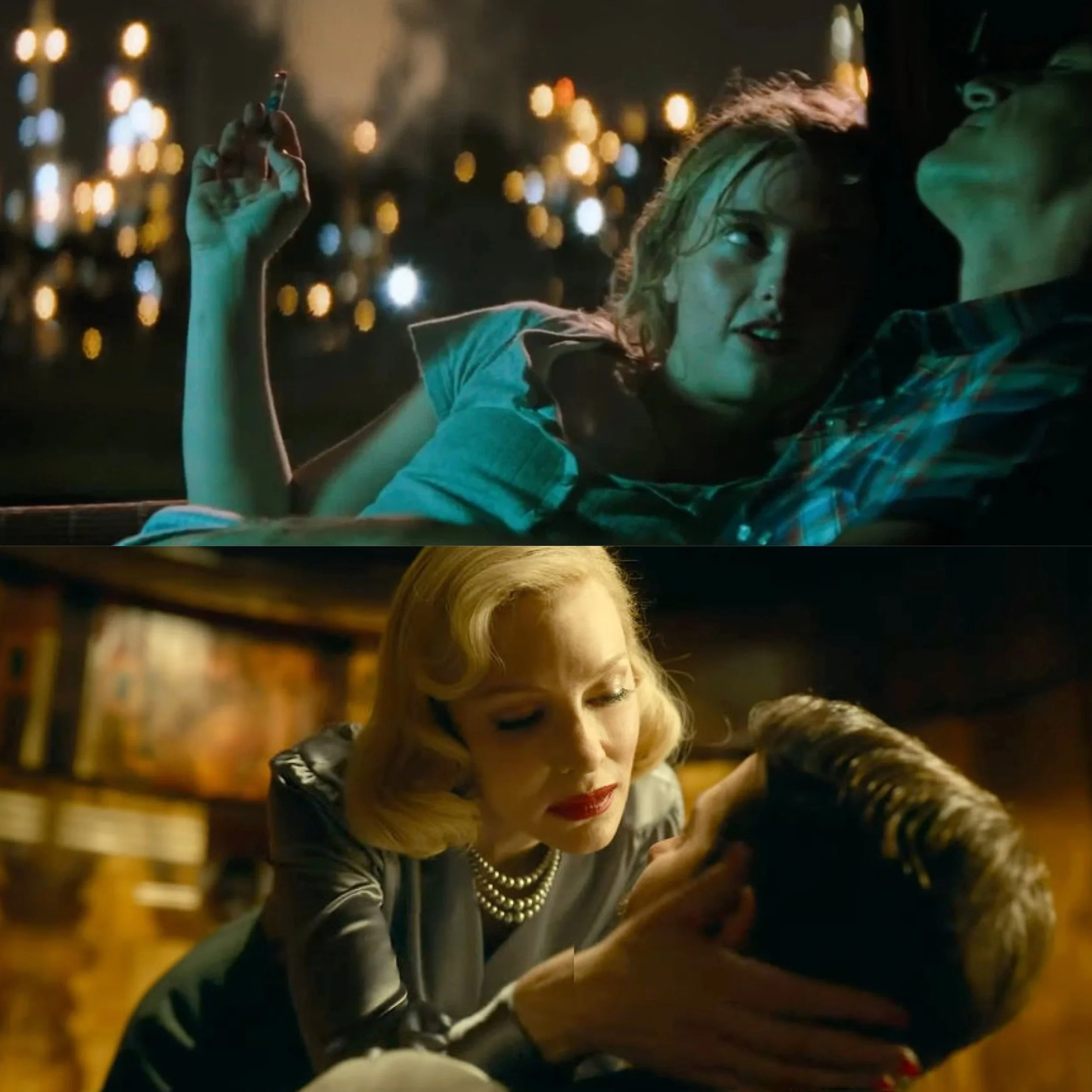 Purple Noon: Episode Seventy-Seven (Red Rocket + Nightmare Alley [2021])