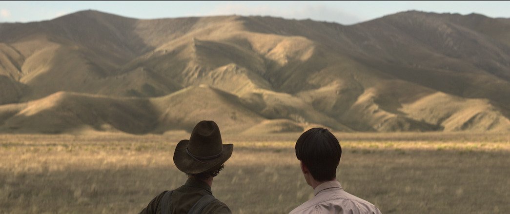 Purple Noon: Episode Eighty (Power Of The Dog)