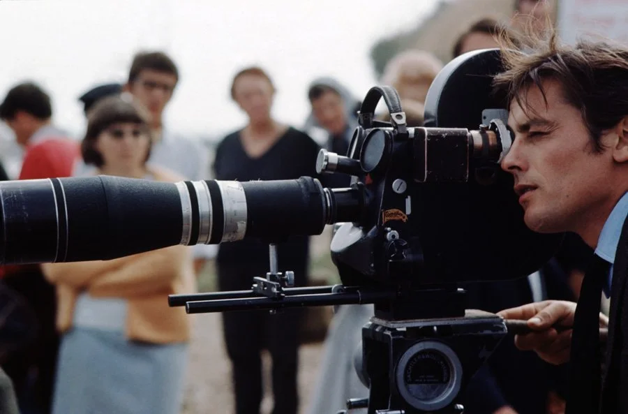 Purple Noon: Episode Eighty-Four (We made a movie!)