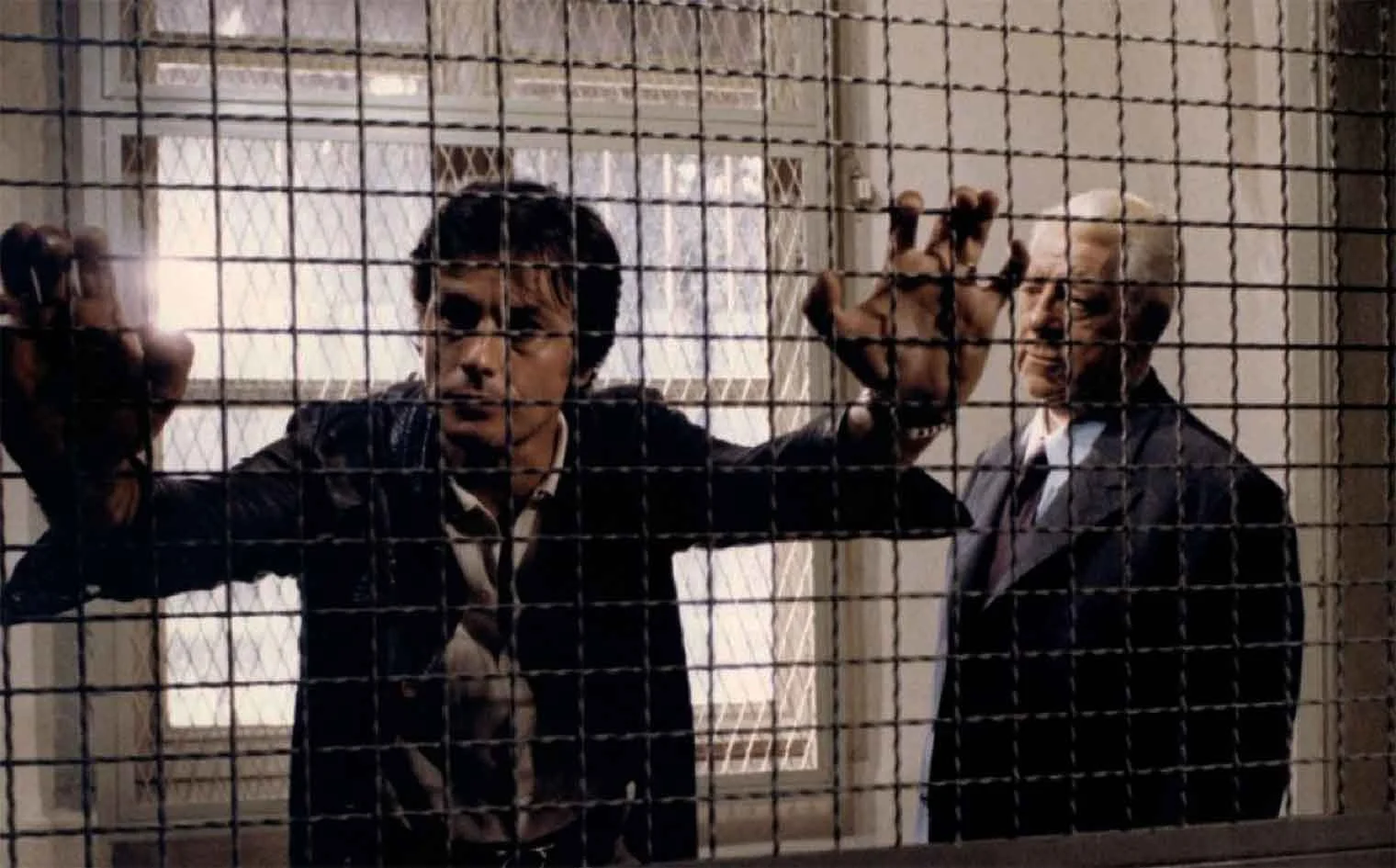 Purple Noon: Episode Eighty-Six (Two Men In Town [1973])