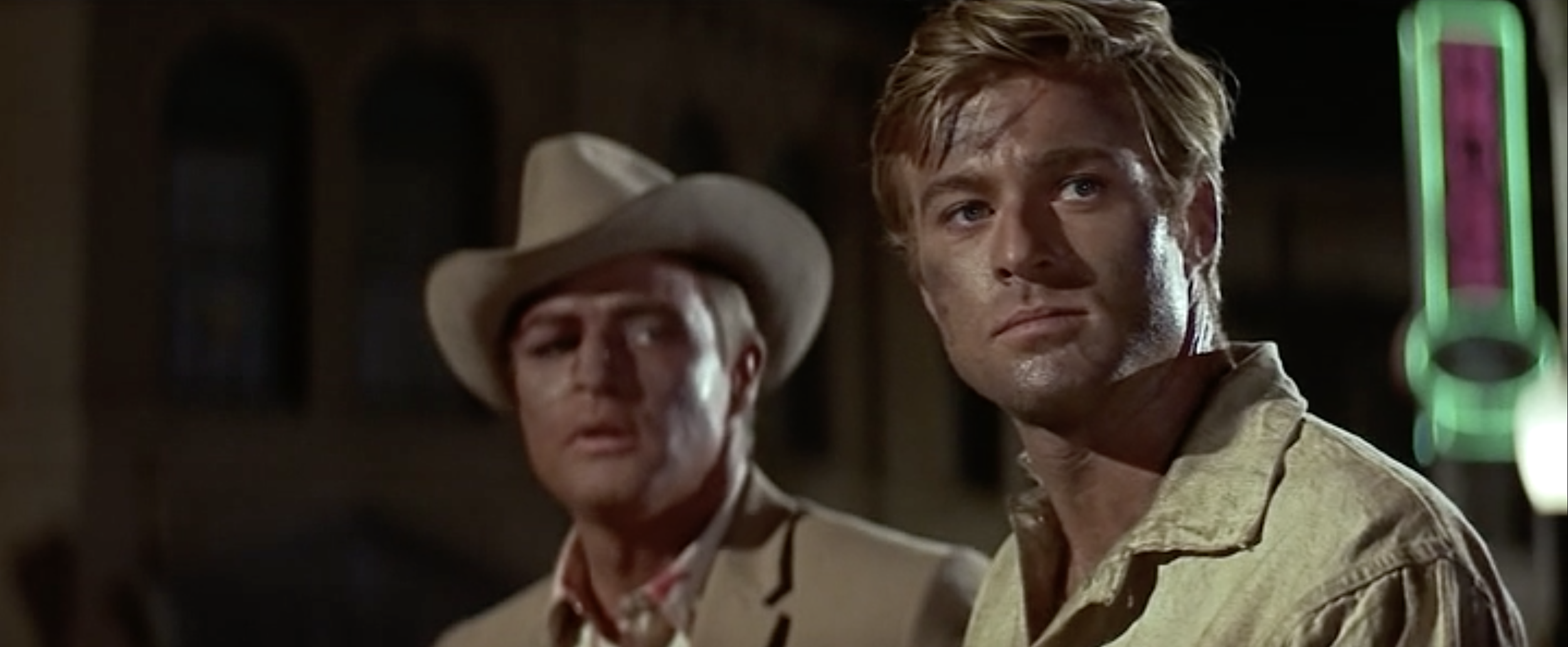 Purple Noon: Episode Ninety-Seven (The Chase [1966])