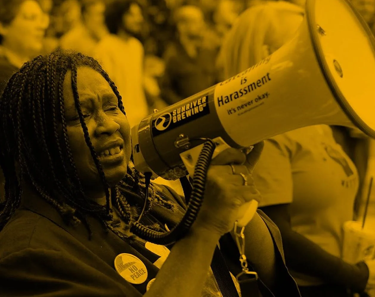 Community-Led DA Candidate Forum