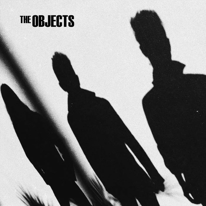 The Objects - Playground (review)