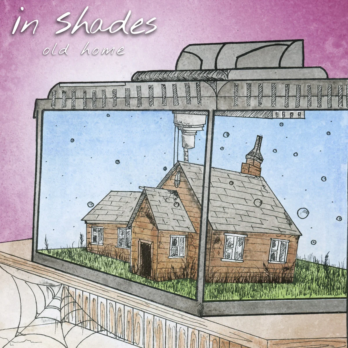 In Shades - Old Home (Review)
