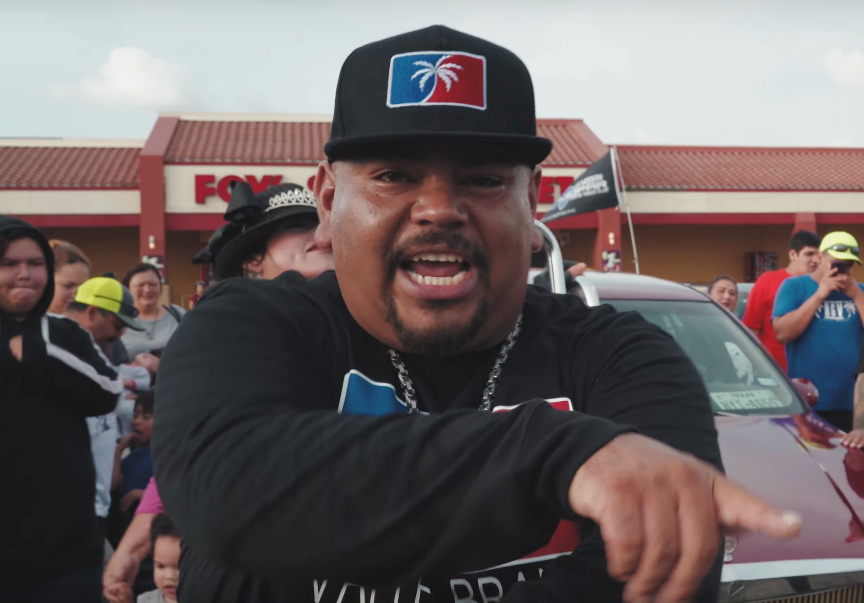 October's RGV music video recap