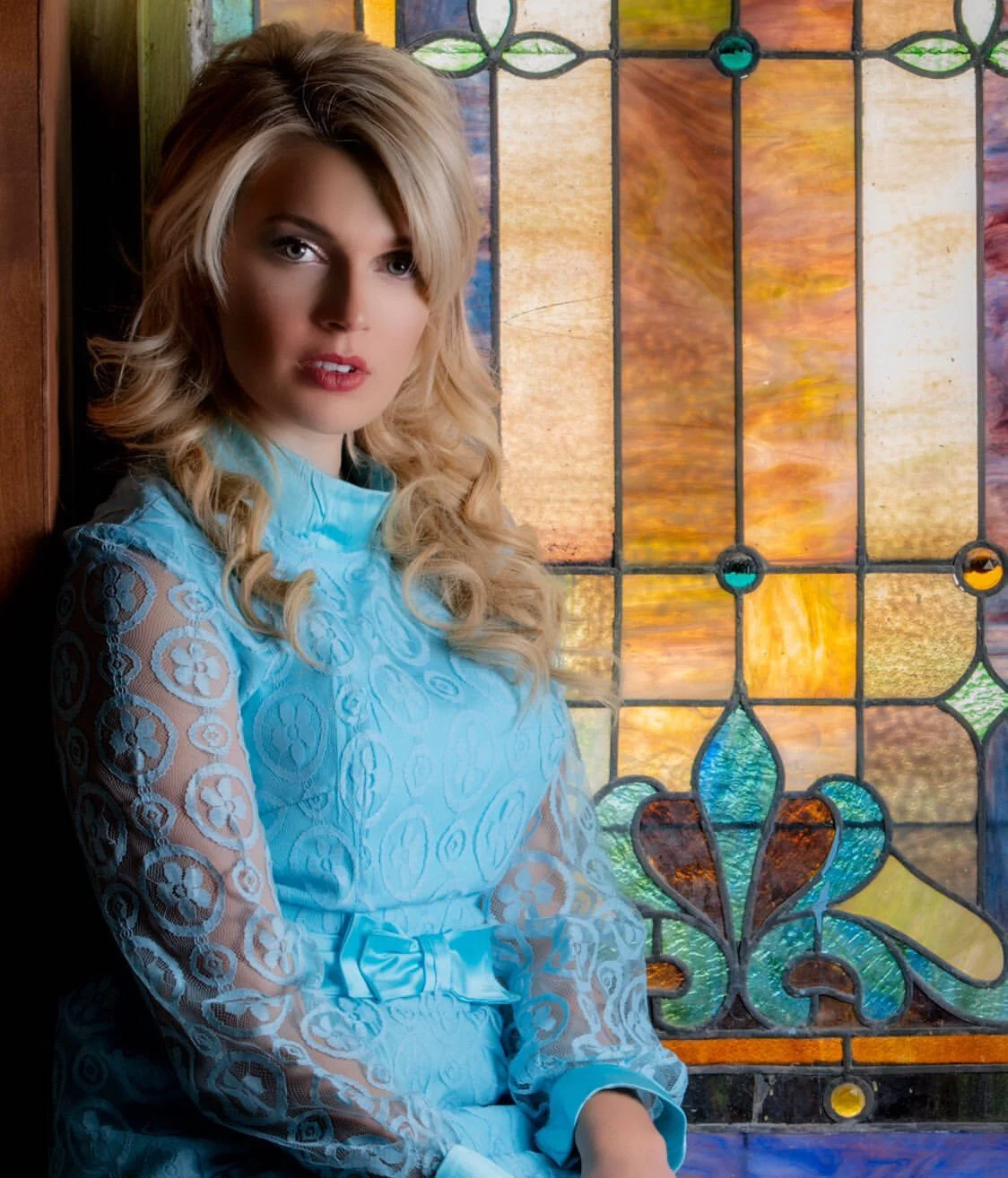 Lauren Corzine: Quarantine Opportunism, Country Radio Success and Bias, and Child Abuse Prevention Month