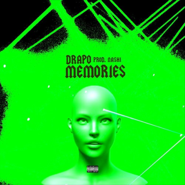 First Impression: Drapo - Memories